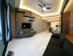 Marina One Residences (D1), Apartment #452551461